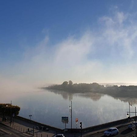 Blois, Vue Panoramique Loire Διαμέρισμα Εξωτερικό φωτογραφία