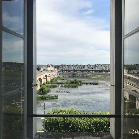 Blois, Vue Panoramique Loire Διαμέρισμα Εξωτερικό φωτογραφία