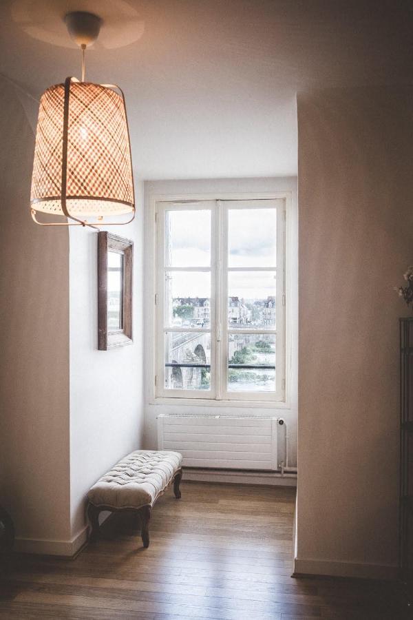 Blois, Vue Panoramique Loire Διαμέρισμα Εξωτερικό φωτογραφία